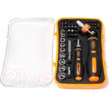 Набор отверток BaumAuto BM-30311643