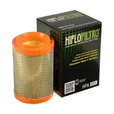 Фильтр воздушный HFA6001 HIFLO FILTRO