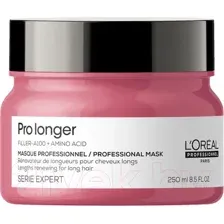 Маска для волос L'Oreal Professionnel Serie Expert Pro Longer 250 мл