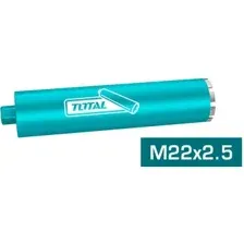 Коронка TOTAL TAC2810821