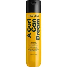 Шампунь для волос Matrix A Curl Can Dream, 300 мл