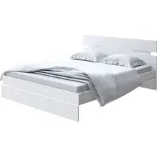 Кровать PROxSON Milton 120x190 (белый)