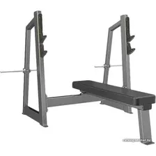 Скамья для жима штанги DHZ Fitness Evost Classic E3043