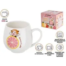 Кружка Perfecto Linea Sweet fruits 17-301112