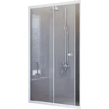 Душевая дверь Radomir 1200 1-63-1-0-0-1080 (прозрачное стекло)