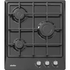 Варочная панель Simfer H45V30B416
