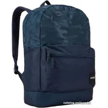 Городской рюкзак Case Logic Founder CCAM-2126-DRESSBLUE-CAMO