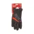 Перчатки хозяйственные Milwaukee Free-Flex 9/L 48229712