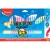 Фломастеры Maped Jungle 845422 (24шт)