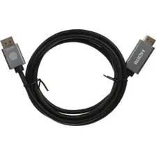 Кабель аудио-видео Cactus CS-DP-HDMI-1.2-2