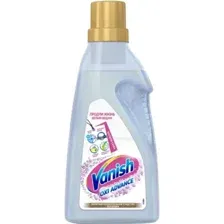 Отбеливатель для тканей Vanish Oxi Advance, гель, 750 мл