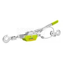 Лебедка ручная Dyllu DTJU1020
