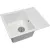 Кухонная мойка ARFEKA Alexia 58 Silken White