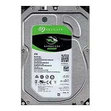 Жесткий диск Seagate Barracuda 2Tb (ST2000DM005)