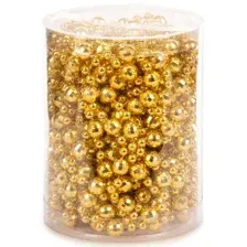Елочная игрушка Ausini JQ-205214/G