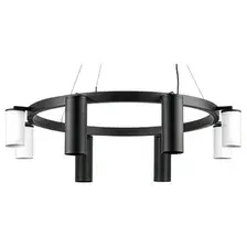 Подвесная люстра Lightstar Rullo LR018874364