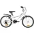 Детский велосипед Foxx Jasmine 20 2026 20SH6V.JASMINE.WT6 (белый, разобранный)