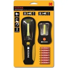 Фонарь Kodak Multi-Use ComboPack+7x3A SHD 30417397