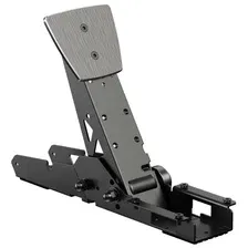 Педальный блок Moza SR-P Clutch Pedal RS111