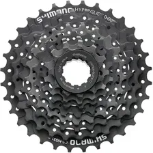 Кассета Shimano Altus CS-HG31-8 11-30T