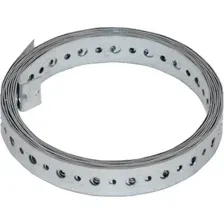 Лента перфорированная Rock Solid Connection 20x0.5мм 444251 (25м)