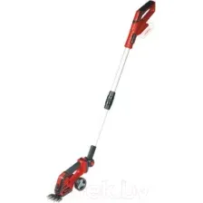 Ножницы-кусторез аккумуляторный Einhell GE-CG 18/100 Li T-Solo