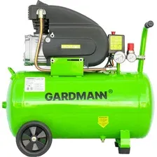 Воздушный компрессор GARDMANN GMC-503