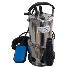 Дренажный насос DRAIN INOX-1,1