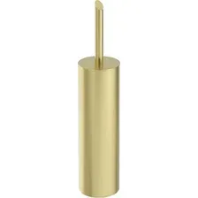 Ершик для унитаза Deante Gold BR ADI R712