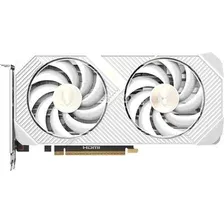 Видеокарта ZOTAC Gaming GeForce RTX 5070 Twin Edge OC White Edition ZT-B50700Q-10P