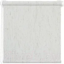 Рулонные шторы АС МАРТ Мадагаскар 75x200 (лен)