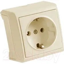 Розетка Viko Vera 90681208