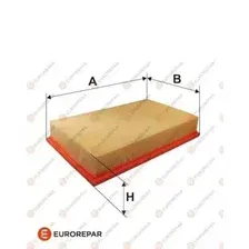 Фильтр воздушный EUROREPAR E 147 075