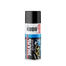 Эмаль автомобильная Kudo KU5201 (520мл)