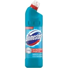 Средство универсальное Domestos Свежесть Атлантики 500 мл