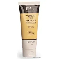 Сыворотка Esthetic House CP-1 Premium Silk Ampoule несмываемая 150 мл
