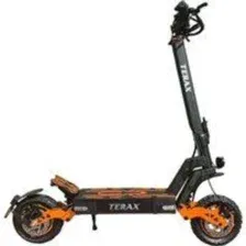Электросамокат Terax XS05 Pro