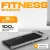 Электрическая беговая дорожка Sundays Fitness Simple Line GB-TR380