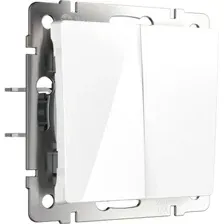 Выключатель перекрестный Werkel W1123001 a058432