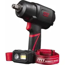 Пневматический гайковерт M7 NC-4255QL