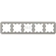 Рамка Systeme Electric AtlasDesign ATN100505