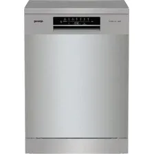 Отдельностоящая посудомоечная машина Gorenje GS643D90X