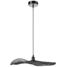 Подвесная люстра Bergenson Bjorn Vinger BB0000336 (черный)