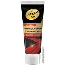 ASTROhim Полироль кузова Антицарапин 100мл AC-8010