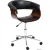 Офисное кресло TetChair Vimta (черный)