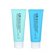 Увлажняющий бессульфатный набор шампунь + кондиционер CP-1 Aquaxyl Complex Intense Moisture Esthetic House 100 мл+100 мл