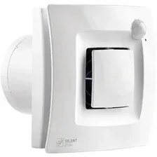 Осевой вентилятор Soler&amp;Palau Silent Dual 200 5210641000