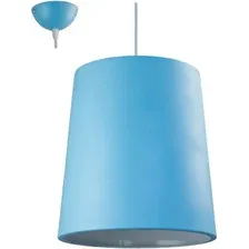 Подвесная люстра Aitin Pro 6159 (голубой)
