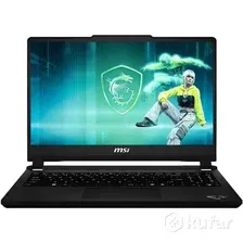 Игровой ноутбук MSI Cyborg 15 C2WF-015XRU