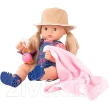 Кукла Gotz Макси-Аквини Вишенка / 2018244
